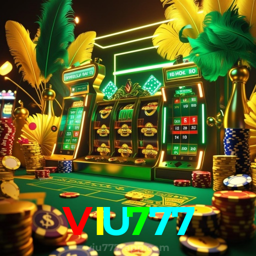 VIU777:Jogue futebol online e vença como um verdadeiro campeão!