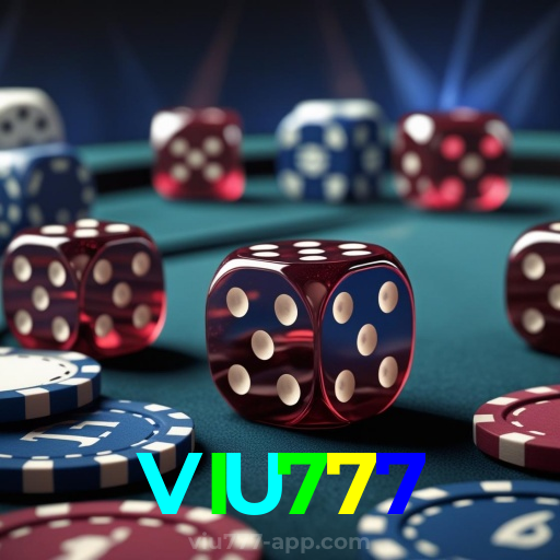 VIU777:As maiores vitórias estão ao seu alcance! Aposte e vença!