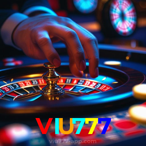 VIU777:Aposte e ganhe com o futebol online, o jogo da emoção!