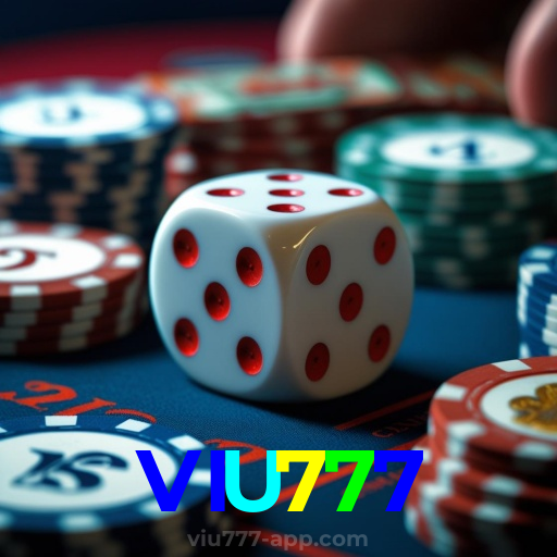 VIU777：Jogue blackjack, aposte no futebol e ganhe prêmios no cassino online!