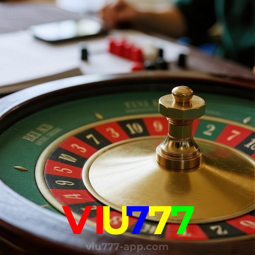 VIU777:Jogue nas nossas roletas e ganhe prêmios incrÃveis!