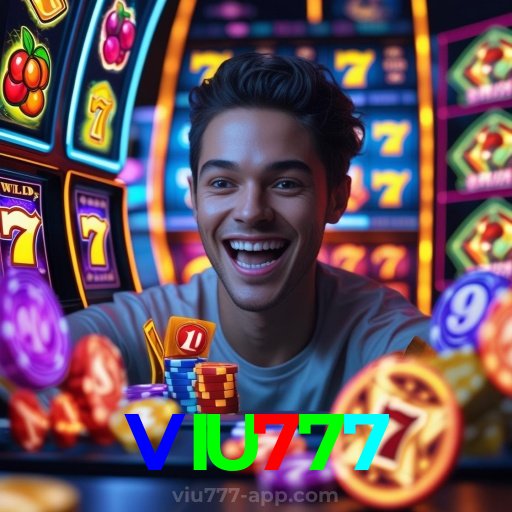 VIU777:A sorte está ao seu lado! Aposte no futebol online e vença!