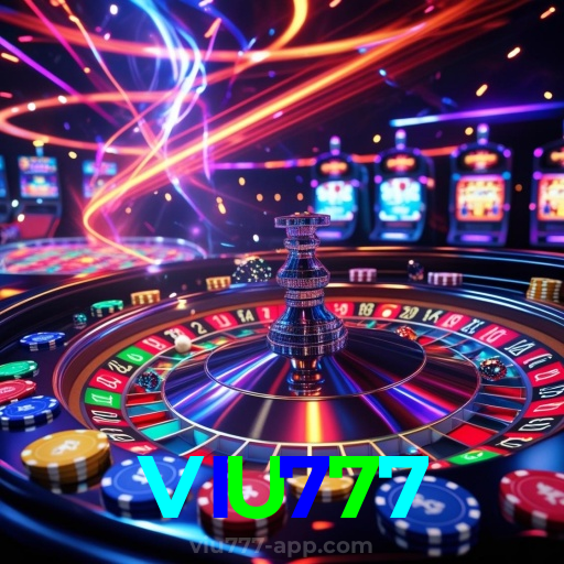 VIU777：Jogue poker, aposte no futebol e conquiste prêmios incríveis no cassino!