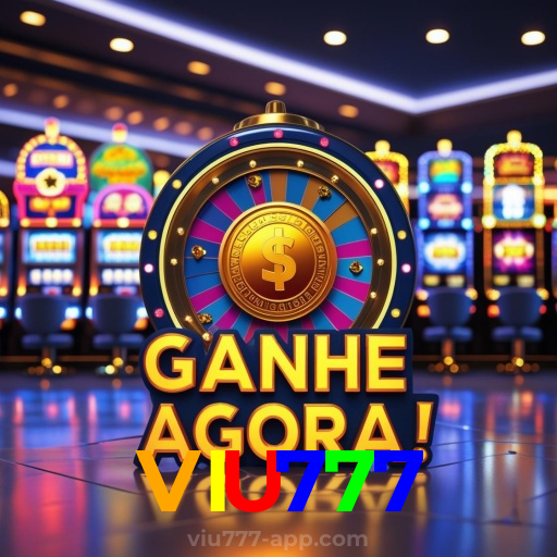 VIU777:Jogue slots, blackjack e aposte ao vivo no futebol com segurança!