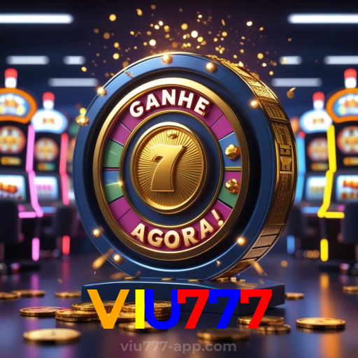 VIU777:Apostas emocionantes em futebol e os melhores jogos de cassino online!