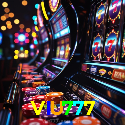 VIU777:Aposte no futebol online e mostre quem é o verdadeiro campeão!