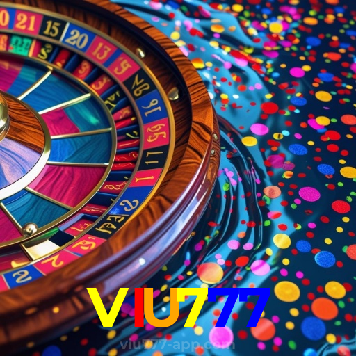 VIU777:Jogue slots, aposte no futebol e ganhe no cassino online mais seguro!