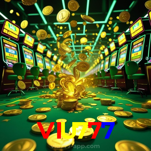VIU777:Aposte no futebol e conquiste vitórias épicas com blackjack e poker!