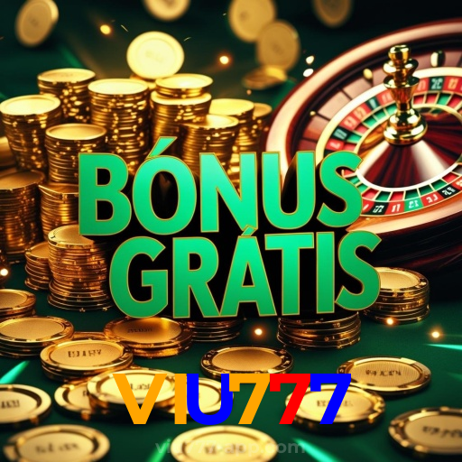 VIU777:O cassino online perfeito para quem adora apostar no futebol e jogar roleta!
