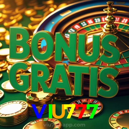 VIU777：Vença no blackjack e conquiste grandes prêmios!