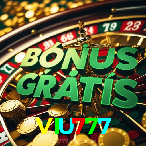 VIU777:Jogue poker, aposte no futebol e conquiste prêmios incríveis no cassino!