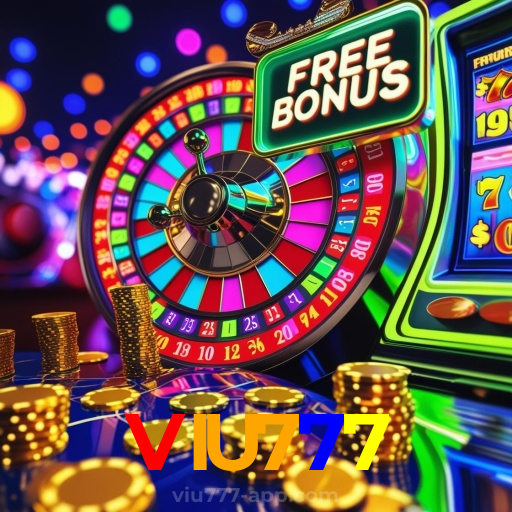 VIU777:Aposte no futebol e ganhe nos jogos de blackjack e poker online!