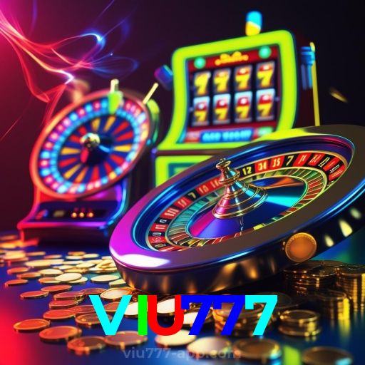 VIU777:Aposte no futebol e ganhe prêmios fantásticos em blackjack e roleta!