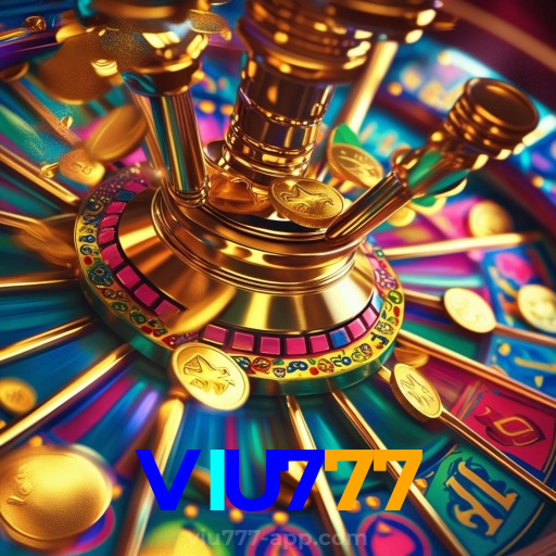 VIU777：Apostas emocionantes no futebol e grandes prêmios em jogos de cassino!