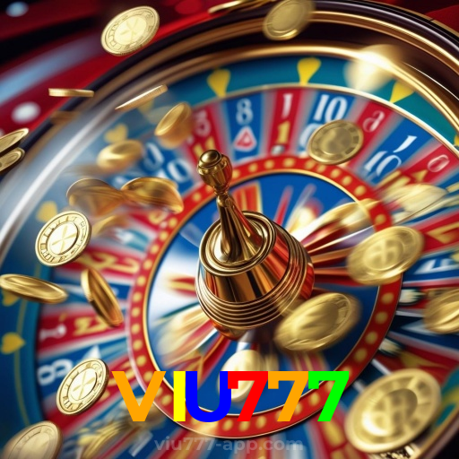 VIU777：No futebol online, cada jogo é uma chance de ganhar!
