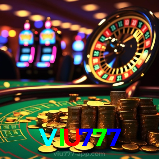 VIU777:Jogue blackjack, aposte no futebol e ganhe grandes prêmios no cassino online!
