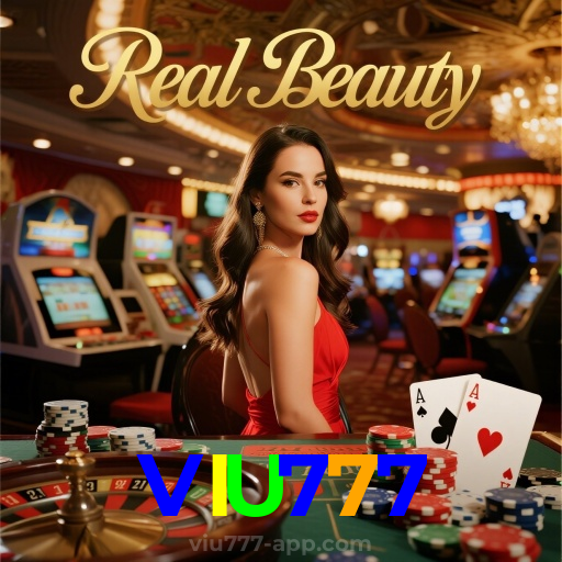 VIU777:Aposte no seu time e vença na roleta e no blackjack online!