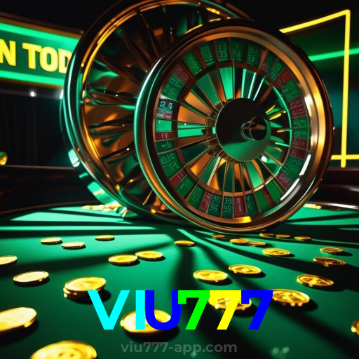 VIU777:Jogue futebol online e tenha a chance de conquistar grandes recompensas!
