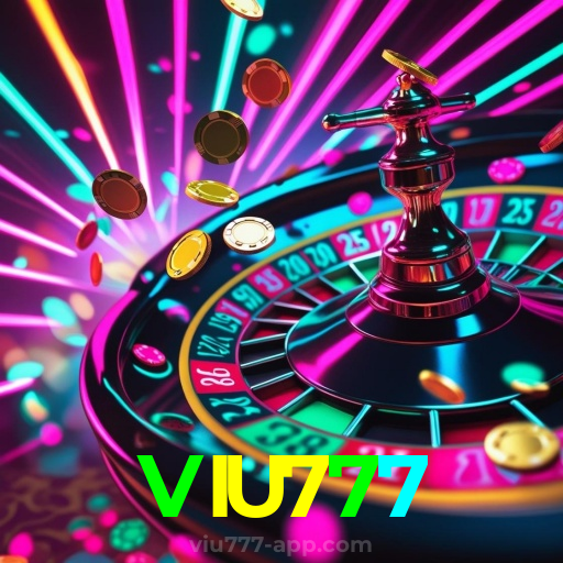 VIU777:Jogue poker, roleta e aposte no futebol no cassino online mais seguro!