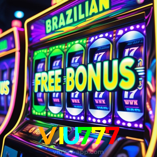 VIU777:Vença no blackjack e conquiste grandes prêmios!