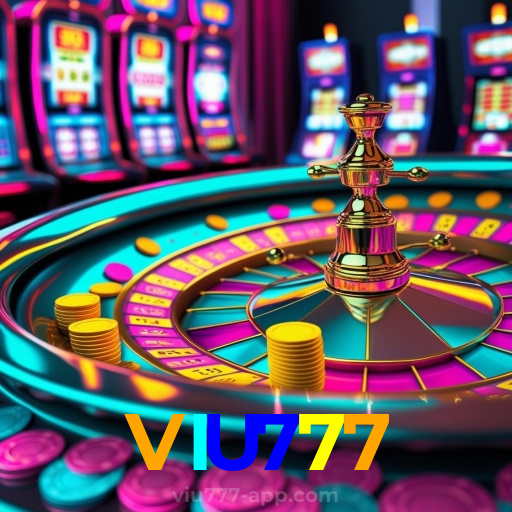 VIU777:Aposte no futebol online e experimente o que é vencer com emoção!