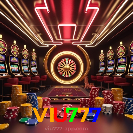 VIU777:Jogue poker e conquiste a vitória nas cartas!