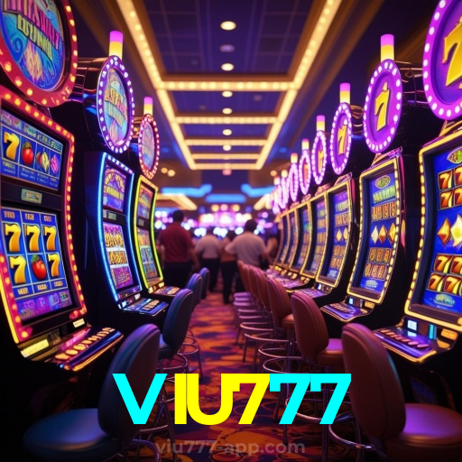 VIU777:Entre no campo de futebol online e conquiste sua vitória!