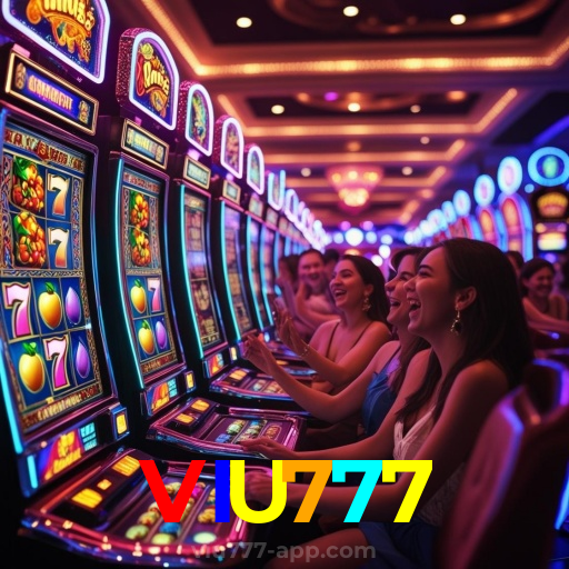 VIU777：Jogue nas mesas de poker e se torne um campeão das cartas!