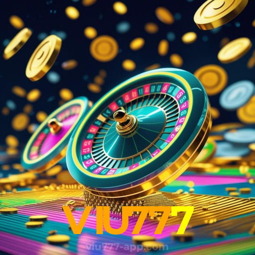 VIU777:Vença no poker e prove que você é o mestre das cartas!