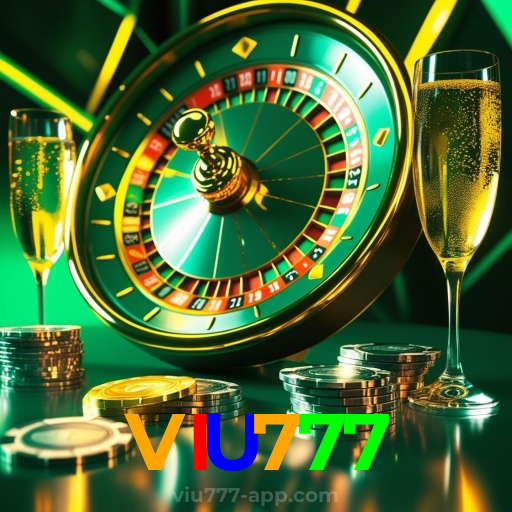 VIU777:O cassino online perfeito para quem adora apostar no futebol e jogar roleta!