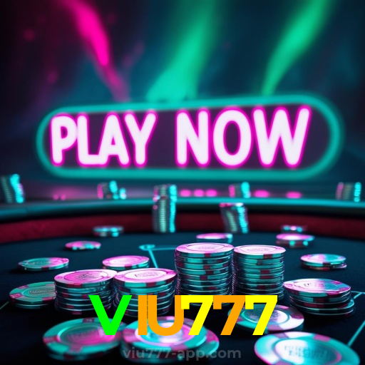 VIU777:Desafie suas habilidades no poker online e vença os adversários!