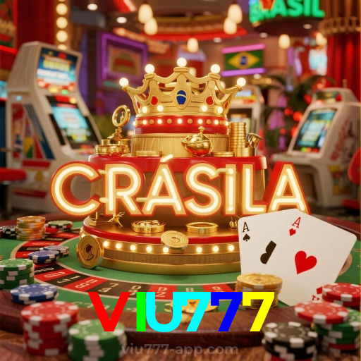 VIU777：Aposte no futebol e conquiste prêmios em blackjack e roleta!