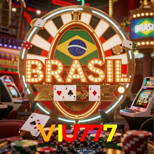 VIU777：As maiores vitórias estão ao seu alcance! Aposte e vença!
