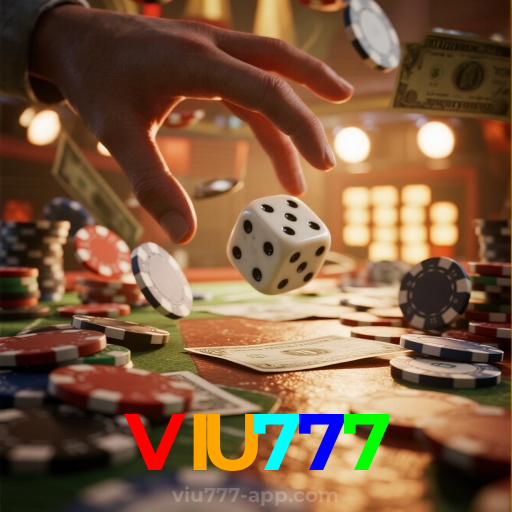 VIU777：Jogue poker e mostre suas habilidades para ganhar!