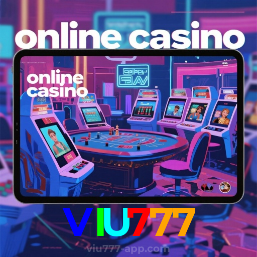 VIU777：Jogue poker online e mostre suas habilidades nas cartas!