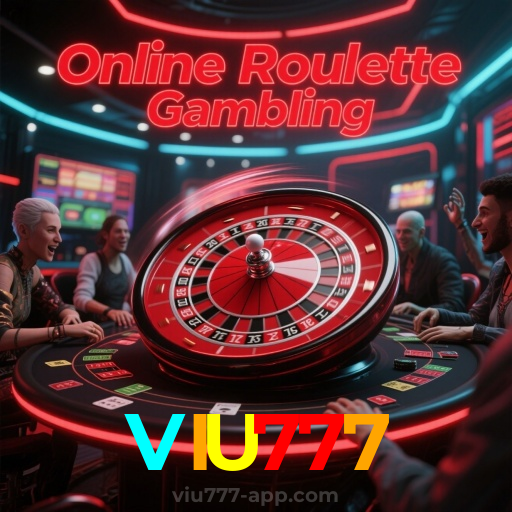 VIU777：Vença no poker e mostre que você é um verdadeiro campeão!