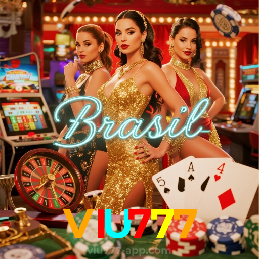 VIU777：Ganhe prêmios fantásticos nas roletas online!