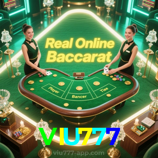 VIU777：A sorte está ao seu lado! Aposte nas melhores opções e vença agora!