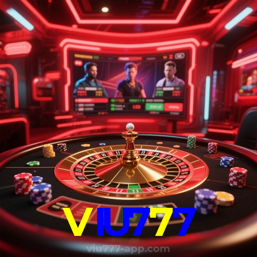 VIU777：As maiores vitórias nas slots estão esperando por você! Jogue agora!