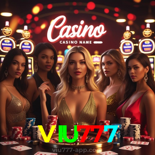 VIU777：A adrenalina do futebol online te espera para grandes vitórias!
