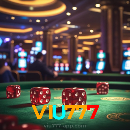 VIU777：Com o futebol online, a emoção da vitória está garantida!