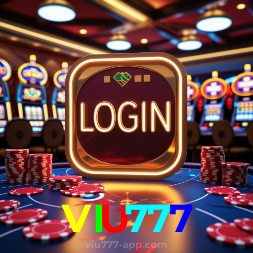 VIU777:A emoção das slots te espera! Aposte agora e ganhe!
