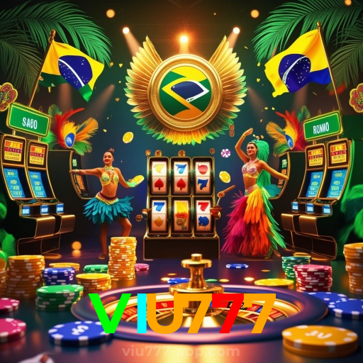 VIU777:Aposte no futebol e jogue blackjack com grandes vitórias no cassino online!