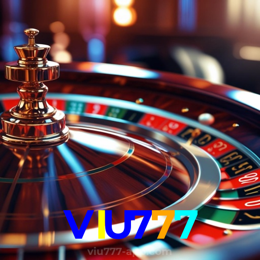 VIU777:Jogue poker, roleta e aposte no futebol no cassino mais confiável!