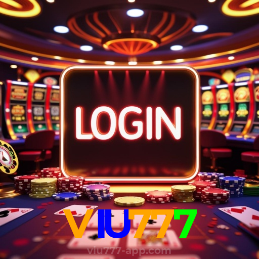 VIU777:Onde sua sorte brilha: poker, roleta e apostas no futebol online!