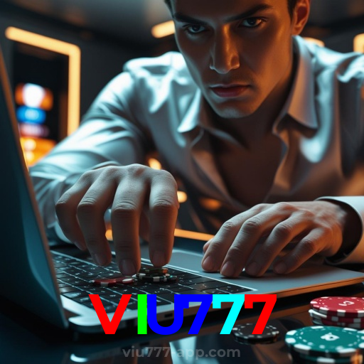 VIU777:As maiores vitórias nas slots estão esperando por você! Jogue agora!