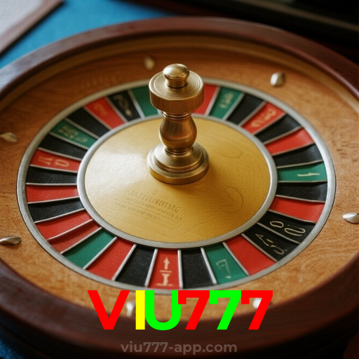 VIU777:Jogue agora e vença nas melhores slots online!
