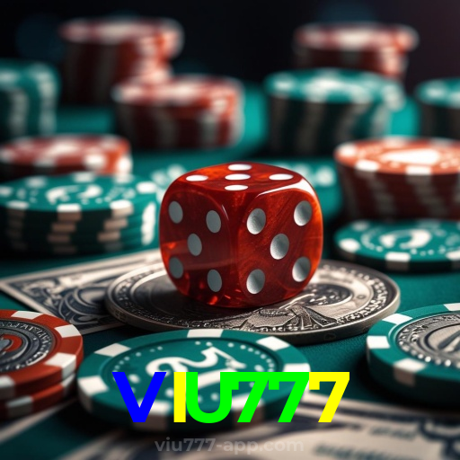 VIU777:Jogue slots, blackjack e aposte ao vivo no futebol com segurança!