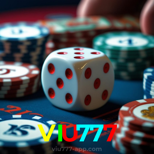 VIU777:Aposte no futebol e ganhe com os melhores jogos de cassino online!