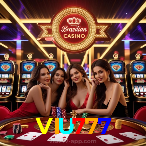 VIU777：Jogue poker, aposte no futebol e vença com grandes prêmios!